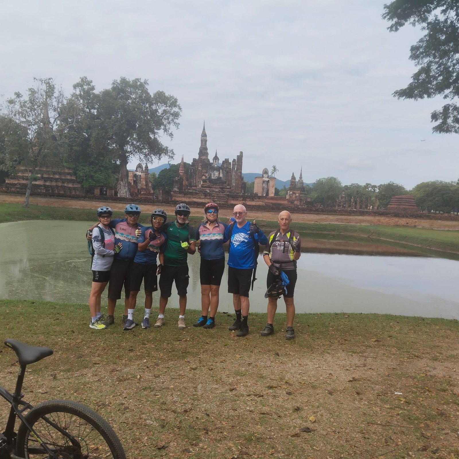 Cycling Northern Laos: The Best Scenic Routes in 2026